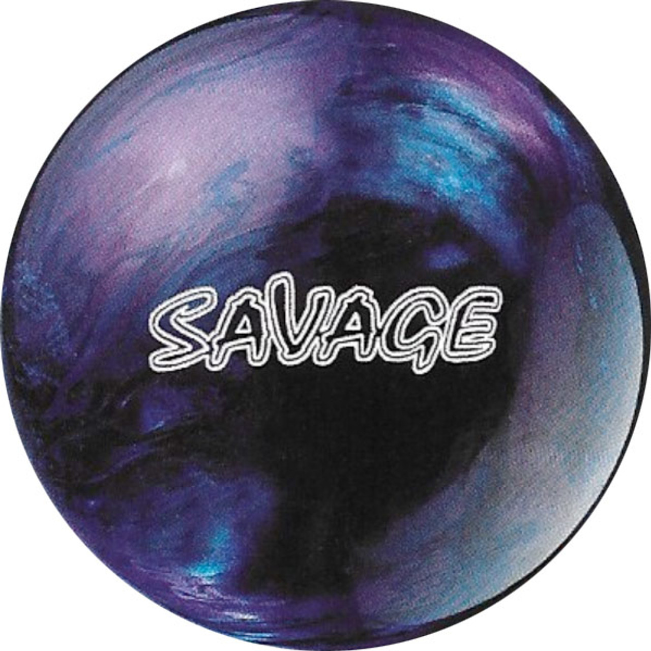 SAVAGE PEARL サベージ・パール　ボーリング SAVAGE PEARL サベージ・パールボーリング
