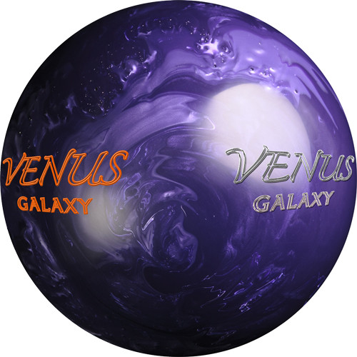 ABS Galaxy Venus Bowling Ball - 123Bowl