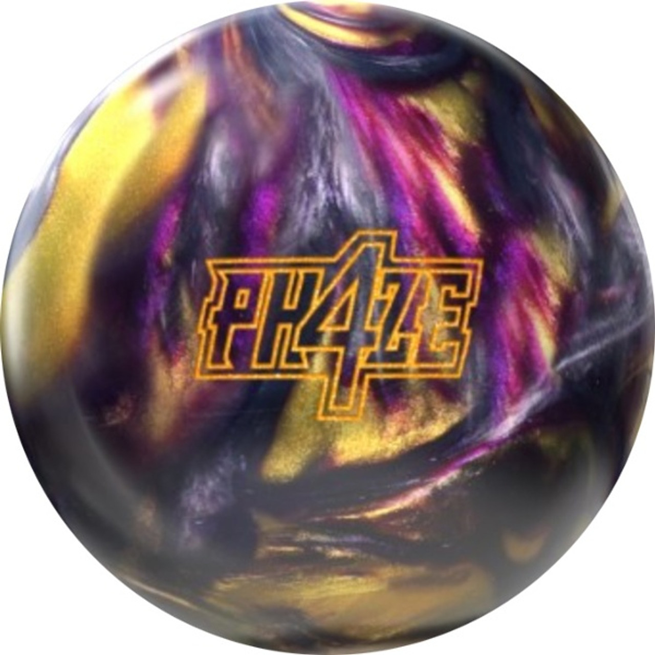 Storm Phaze IV Bowling Ball - 123Bowl