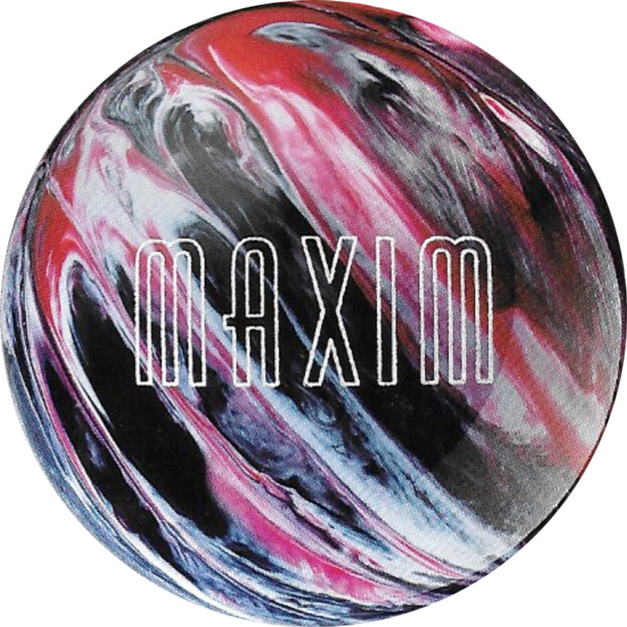 Ebonite Maxim Captain Jack Bowling Ball - 123Bowl