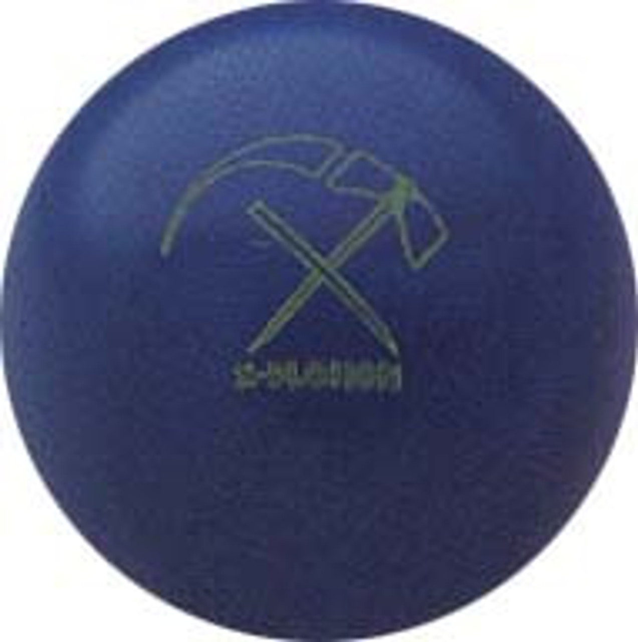 Ebonite Tomahawk X-plosion Bowling Ball - 123Bowl