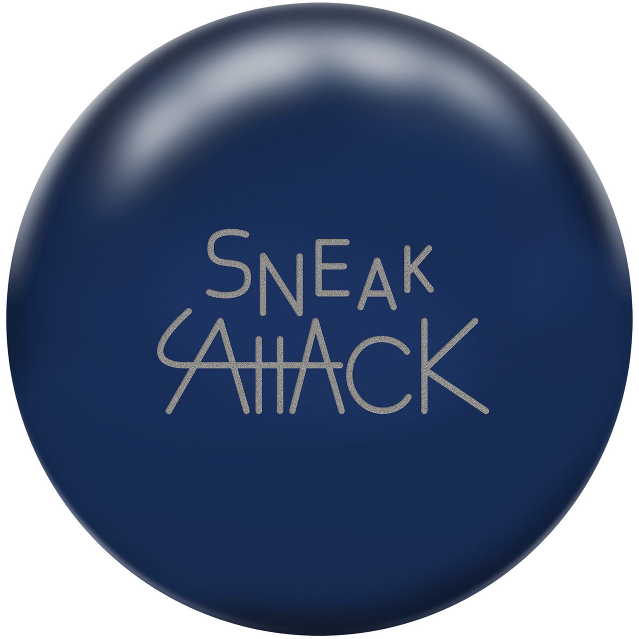 RADICAL SNEAK ATTACK V.S.A ボウリングボール13ポンド Radical Sneak Attack Solid Bowling Ball - 123Bowl