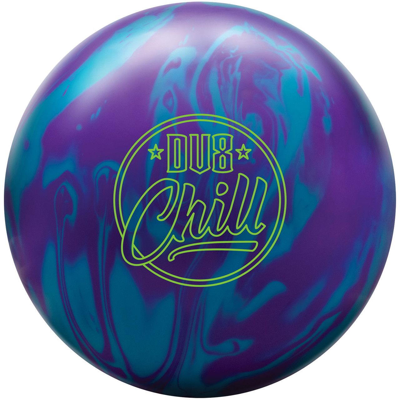DV8 Brutal Collision Bowling Ball