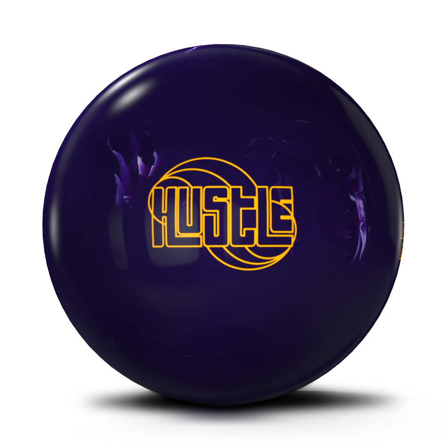 Roto Grip Hustle RIP Bowling Ball - 123Bowl
