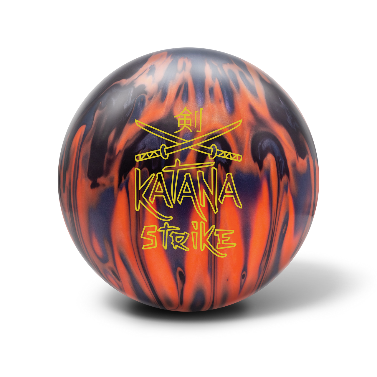 KATANA ラディカル ボウリング 15ポンド KATANA RADICAL 幻月光