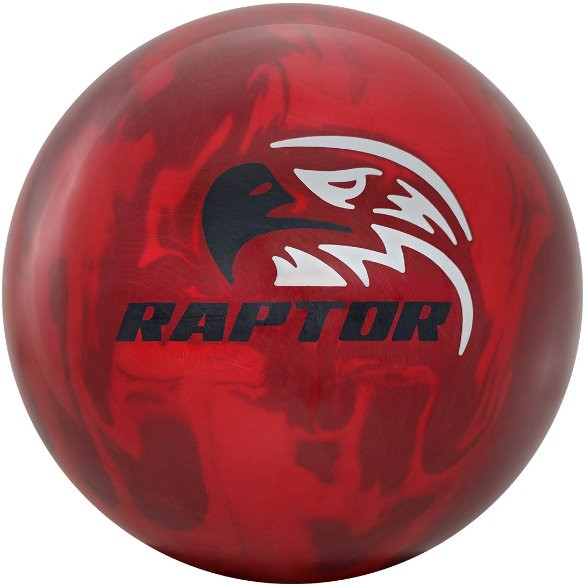 MOTIV RAPTOR ボウリングボール ゴールド Motiv Raptor Rush Bowling Ball + FREE SHIPPING at BowlersMart.com