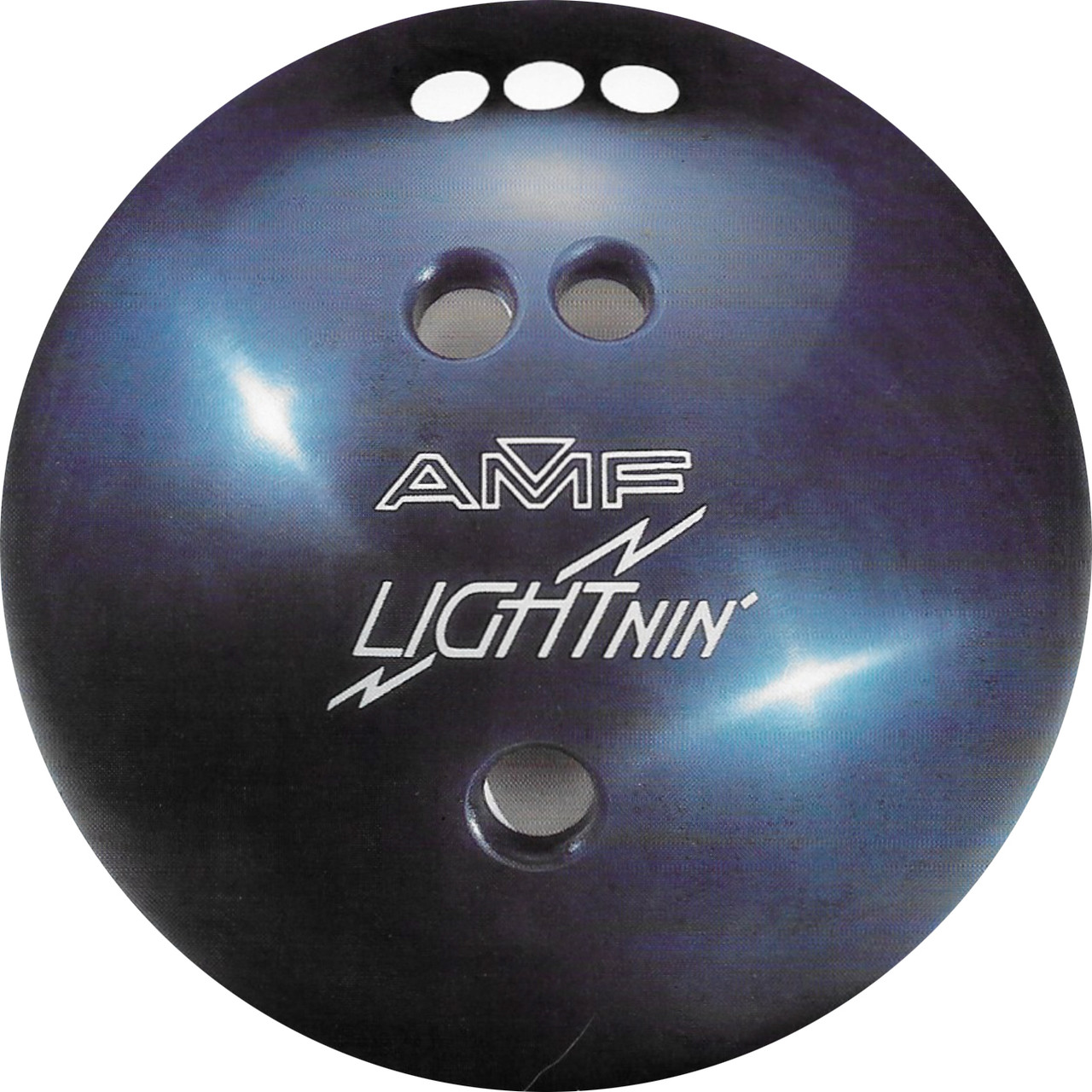 プロモ盤　Fire Ball Under The Blue Light Federal Signal - Fire Ball - First Generation - Model FB-1 / 2A12 / 12