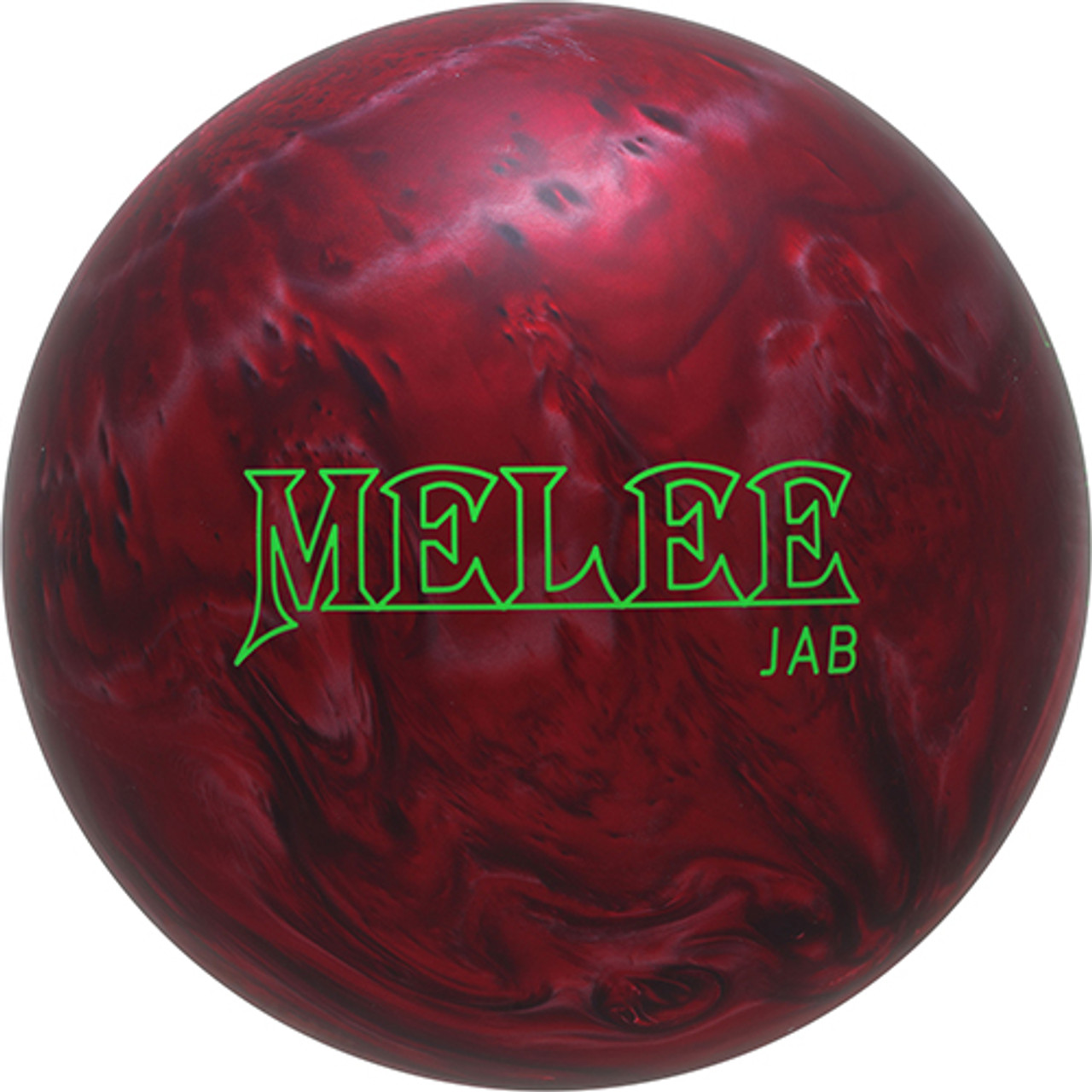 ボール Brunswick MELEE JAB HK22 Melee Jab Special Edition™ | Brunswick Bowling