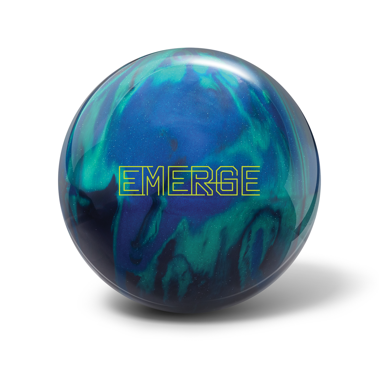Ebonite Game Breaker 2 Bowling Ball