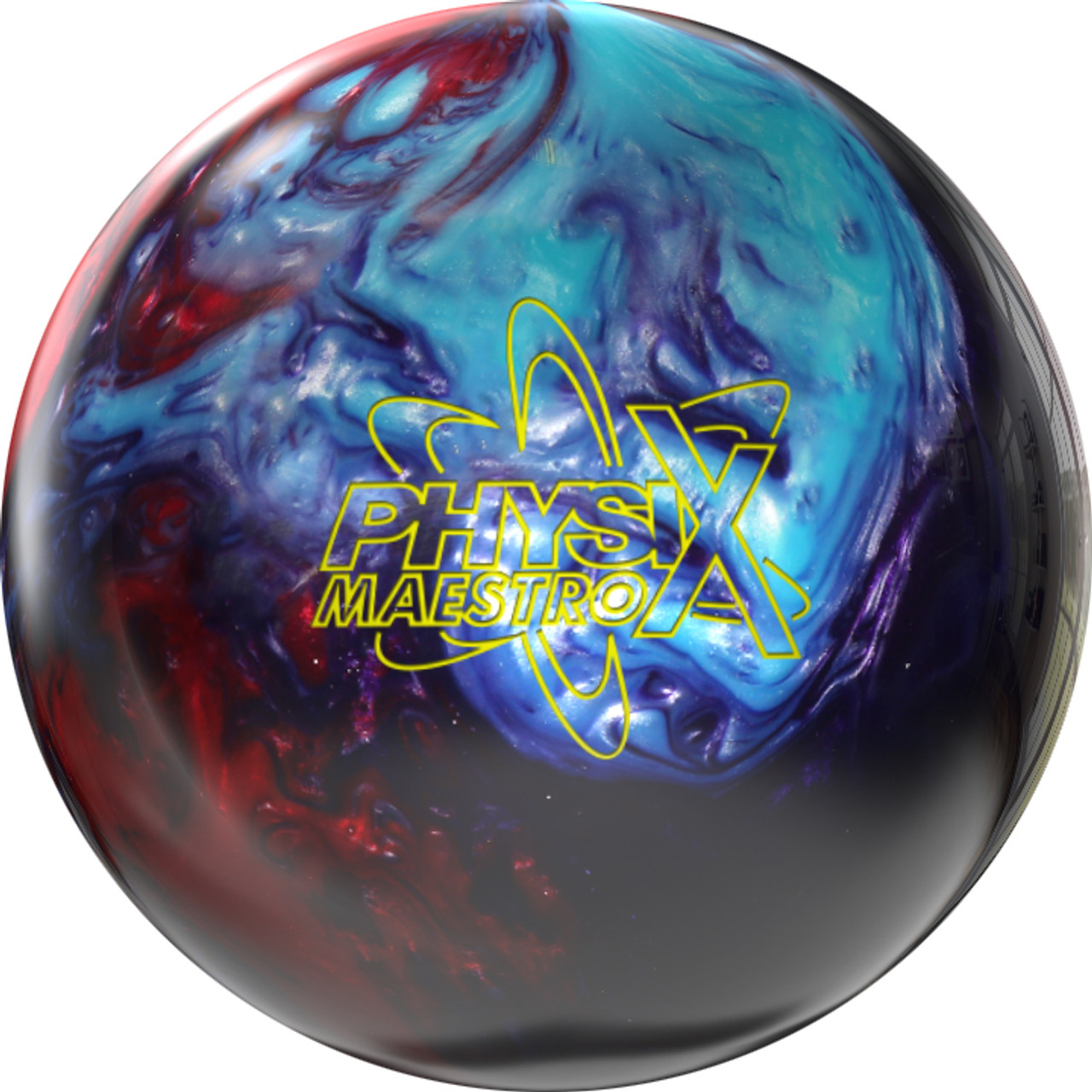 Storm Physix Maestro Bowling Ball - 123Bowl