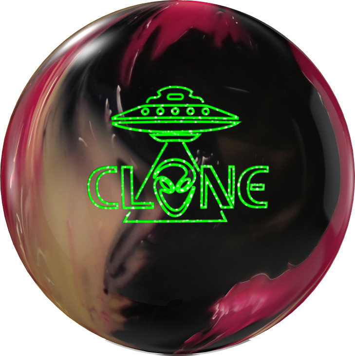 Roto Grip Clone Attack Bowling Ball - 123Bowl