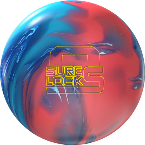 Storm Sure Lock S Bowling Ball - 123Bowl