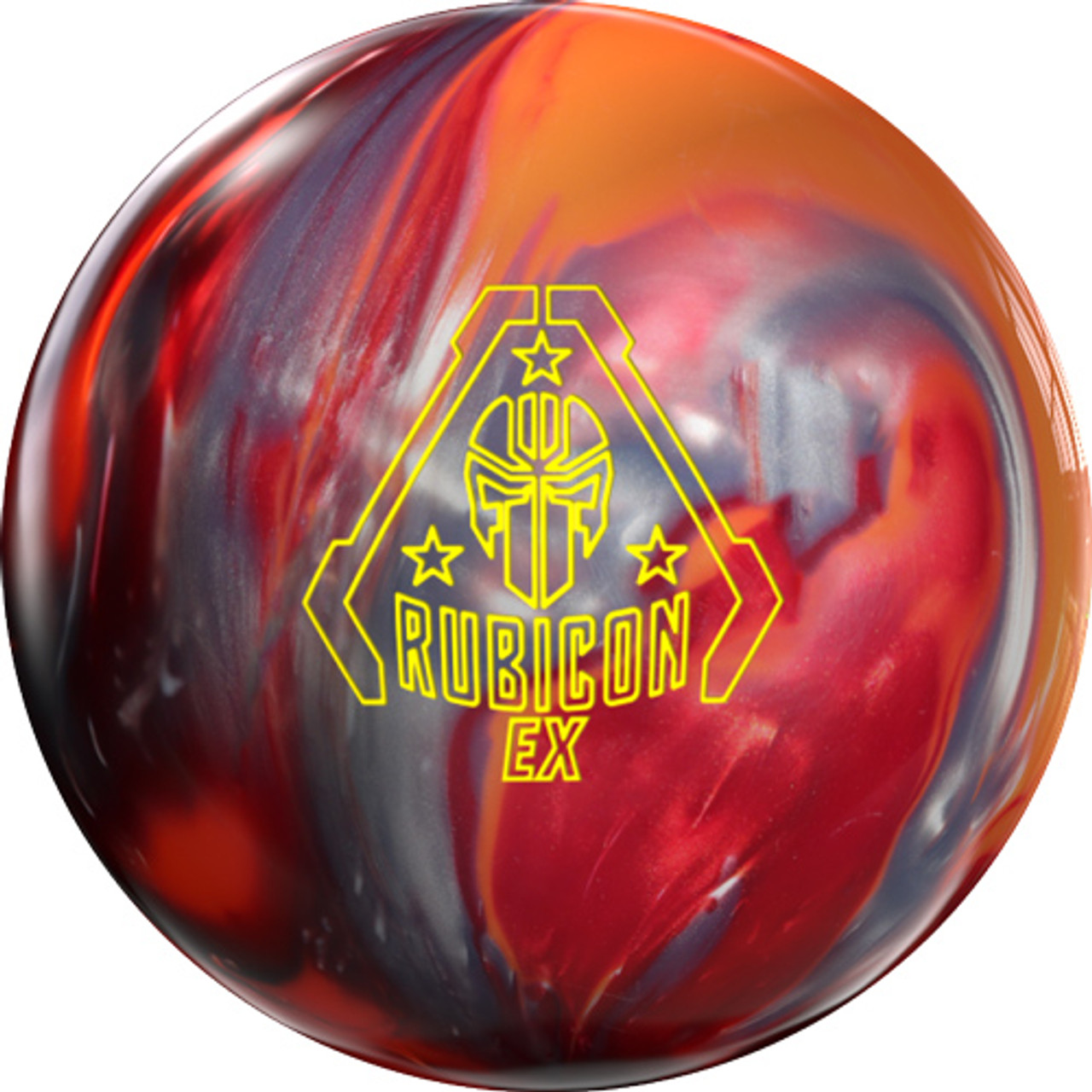 ロトグリップ　ルビコンEX Roto Grip Rubicon EX Pearl Bowling Ball - 123Bowl