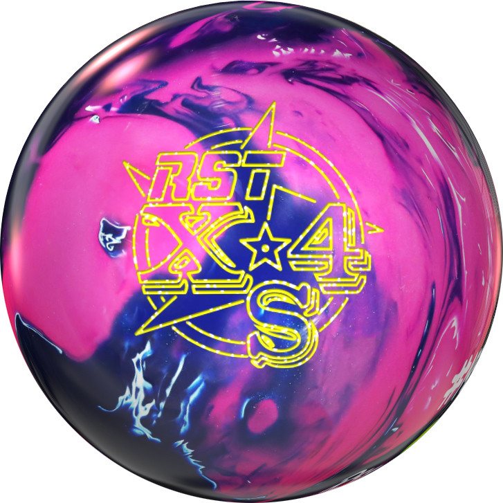 Roto Grip RST X4 S Bowling Ball 123Bowl