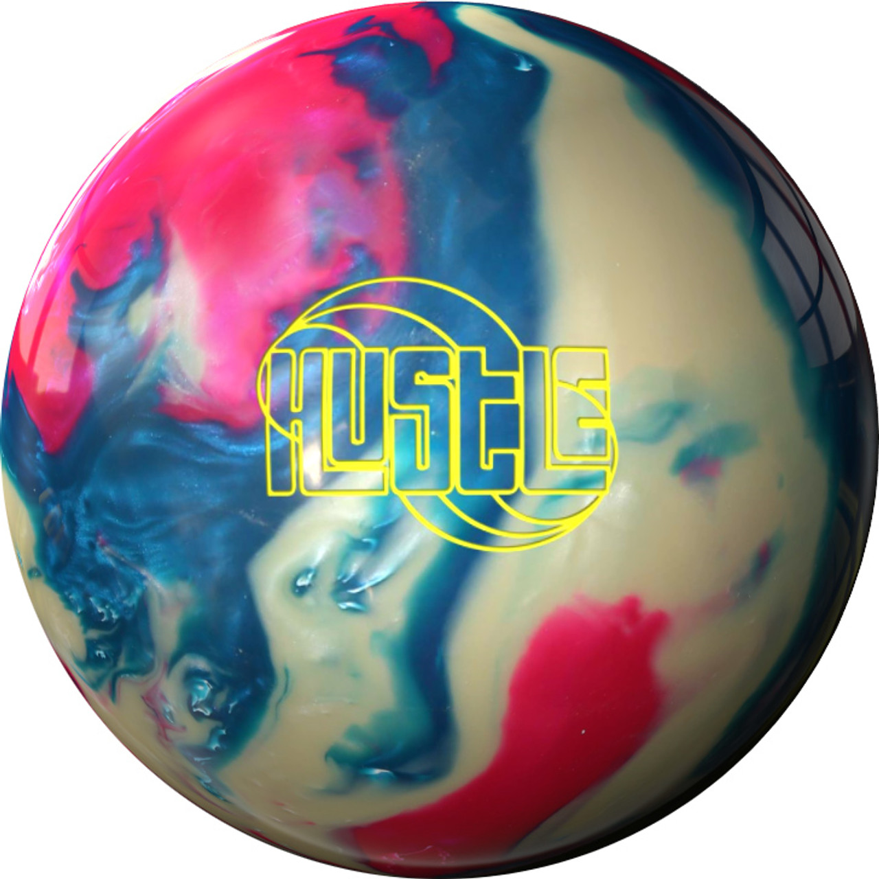 Roto Grip HUSTLE B/R/Y ボウリングボール 赤青マーブル Amazon.com : Roto Grip Hustle M+M 11lb : Sports & Outdoors