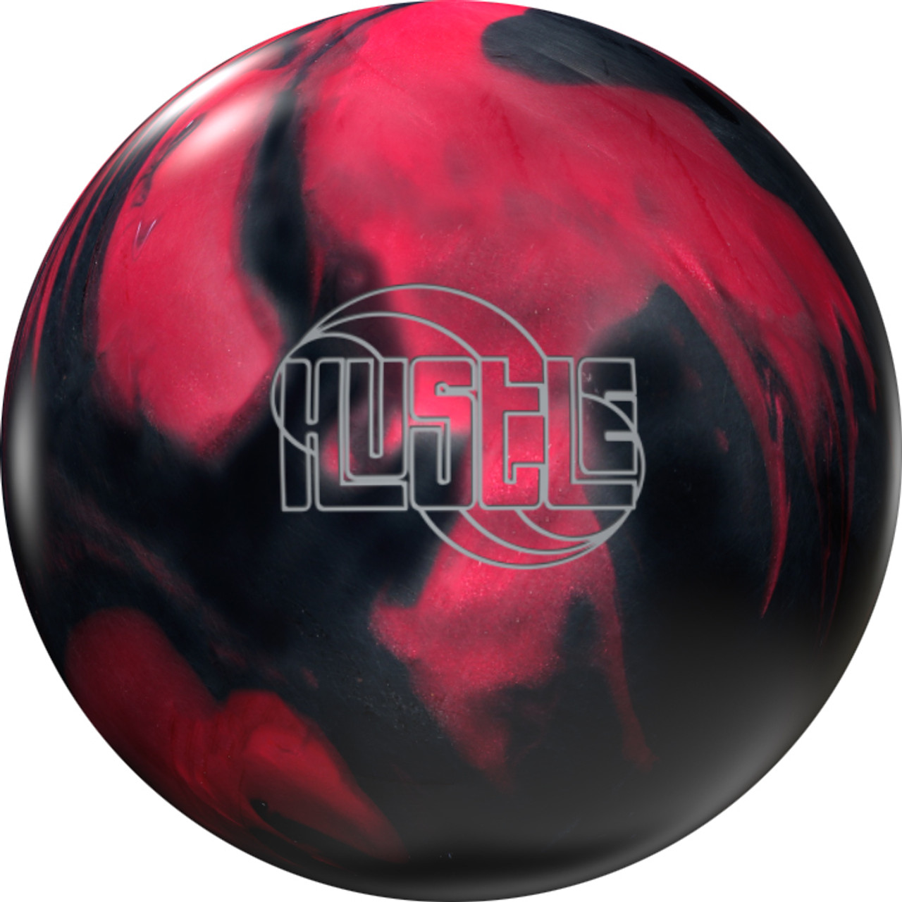 ROTO GRIP HUSTLE ボウリングボール ブラック ROTO GRIP HUSTLE ボウリングボール ブラック Roto Grip Hustle