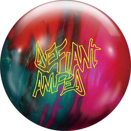 Roto Grip Defiant Amped Bowling Ball - 123Bowl