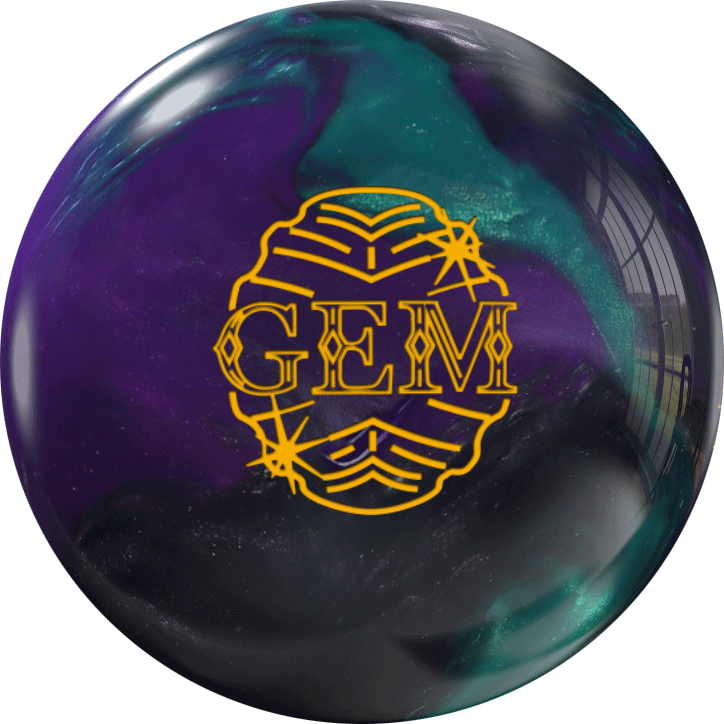 Roto Grip GEM ボウリングボール マルチカラー Roto Grip GEM ボウリングボール マルチカラー Roto Grip 【公式通販】