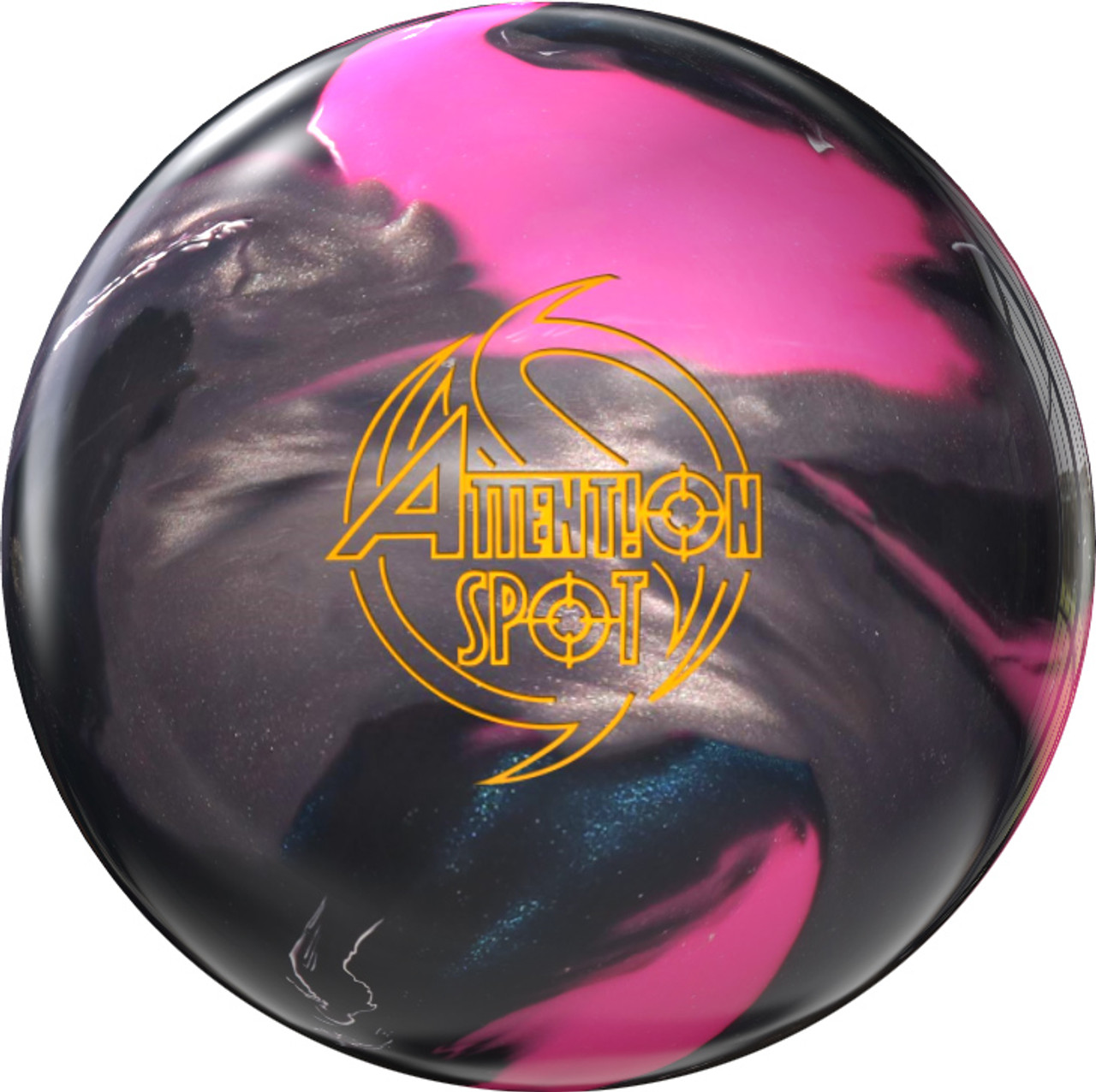 Roto Grip Attention Spot Bowling Ball - 123Bowl