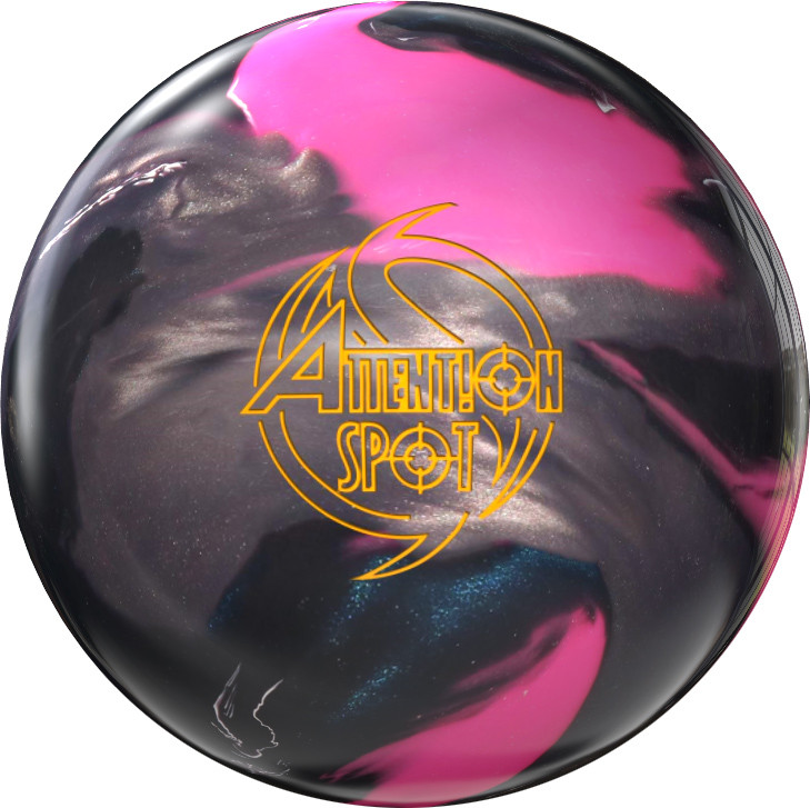 Roto Grip Attention Spot Bowling Ball - 123Bowl