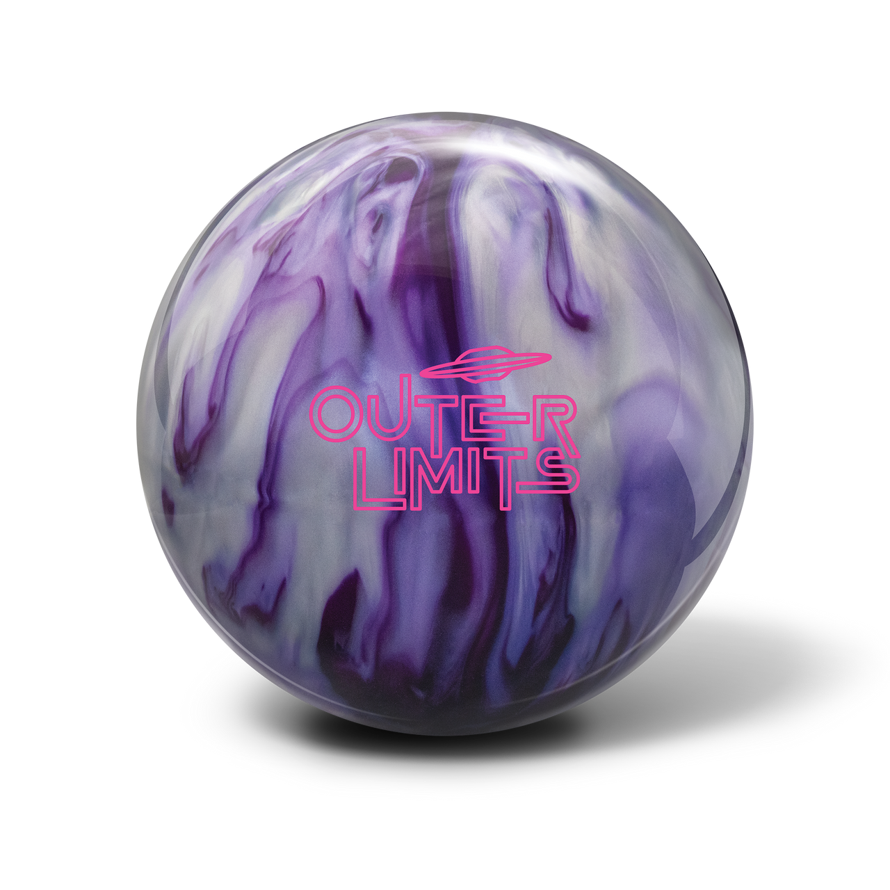 Radical Outer Limits solidボウリングボール | Radical Outer