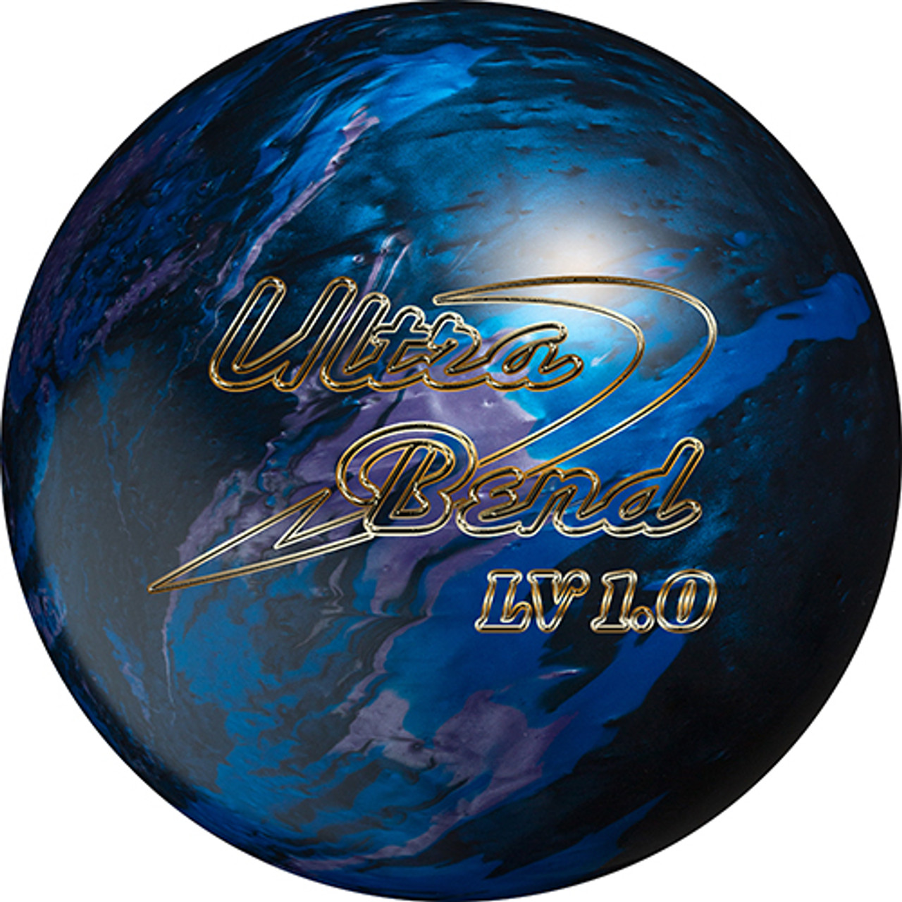 ABS Ultra LV 1.0 Bowling Ball - 123Bowl