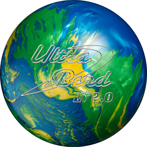 ABS Ultra LV 2.0 Bowling Ball - 123Bowl