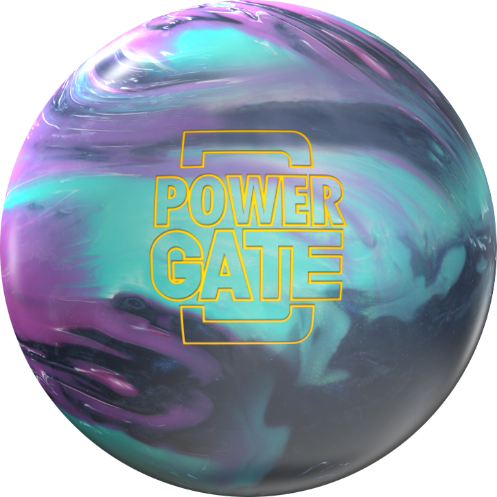 Storm Power Gate Bowling Ball - 123Bowl