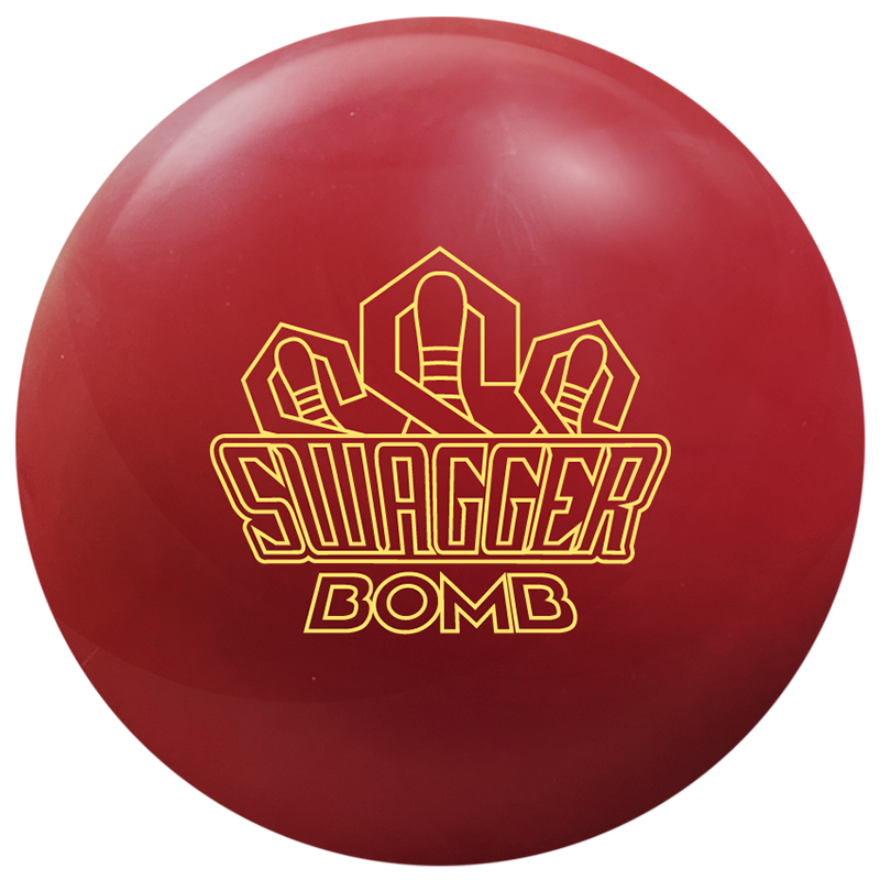 Lord Field Swagger Bomb Bowling Ball - 123Bowl