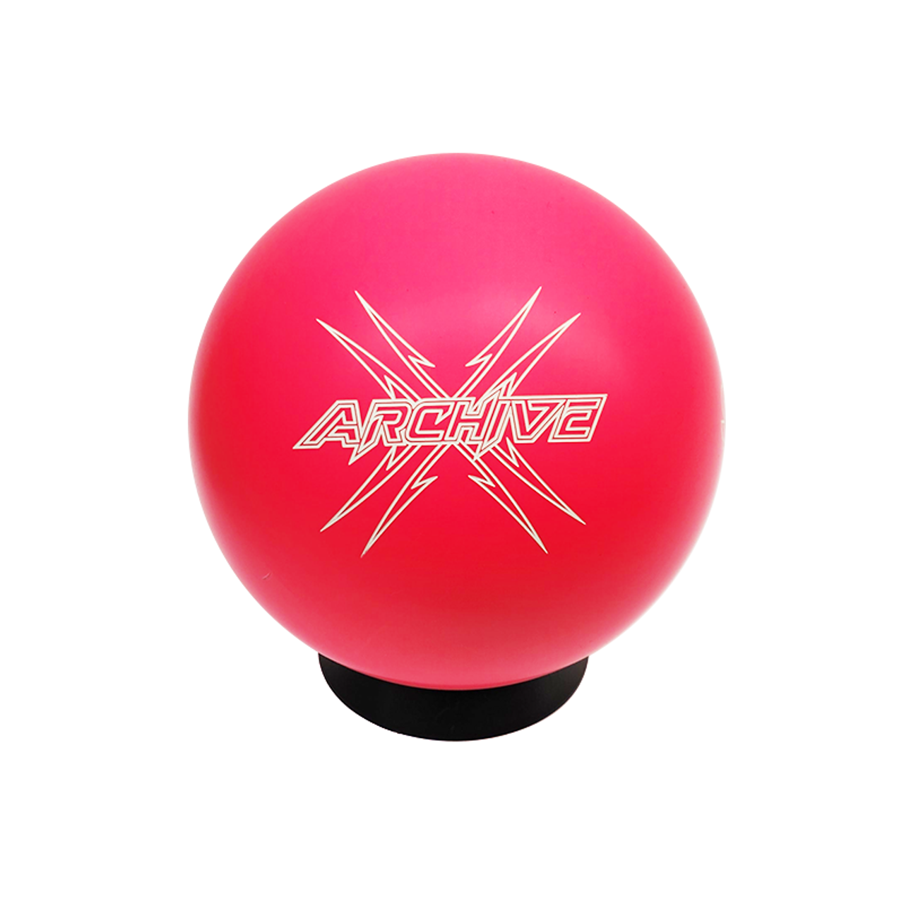 Lord Field Swag Archive Park Kyung Shin Pink Bowling Ball