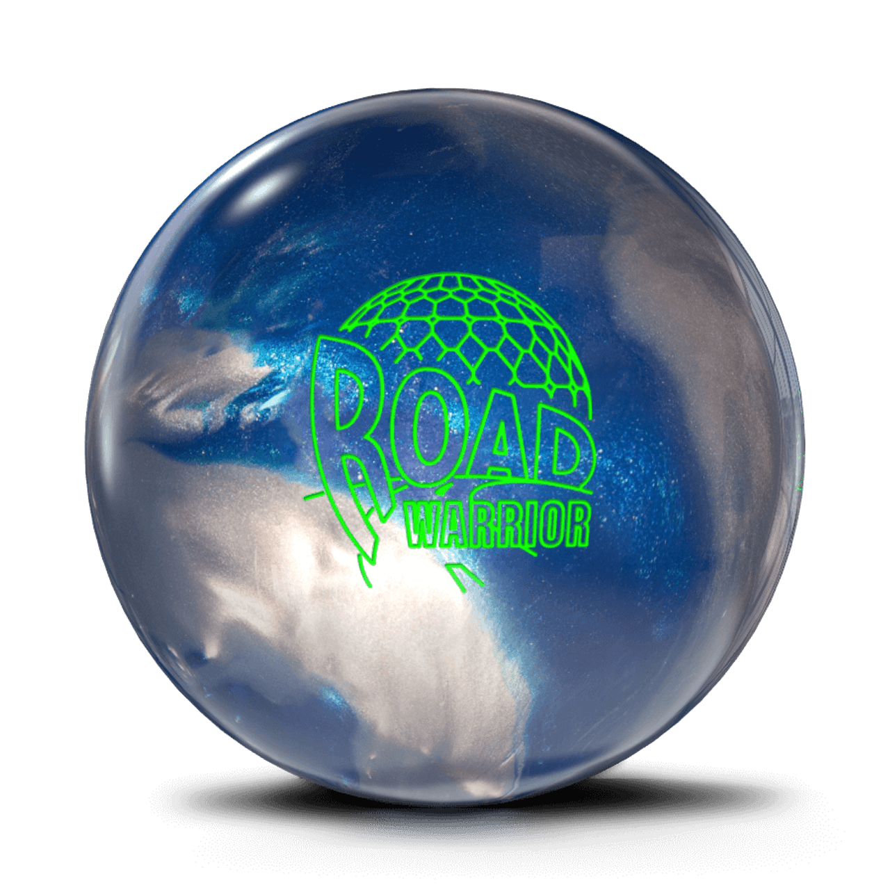 【STORM】Road Warrior Storm Road Warrior Bowling Ball - 123Bowl