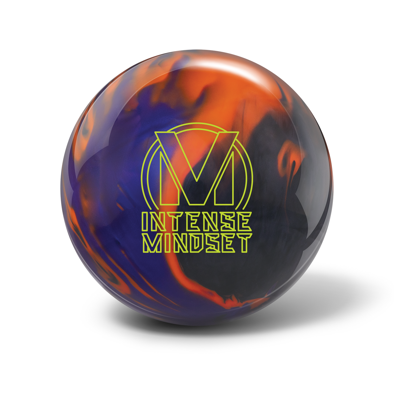 Mindset Brunswick Intense eBay NIB! Depot インテンスマインドセット