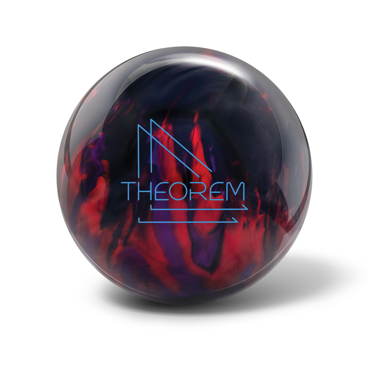 Track Theorem Bowling Ball - 123Bowl