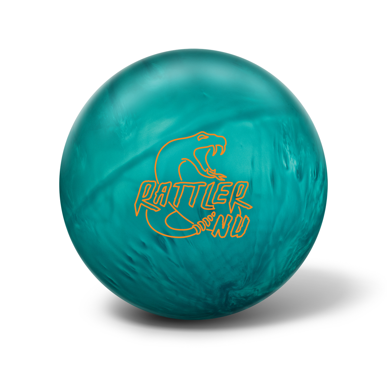 Radical Rattler NU Bowling Ball - 123Bowl