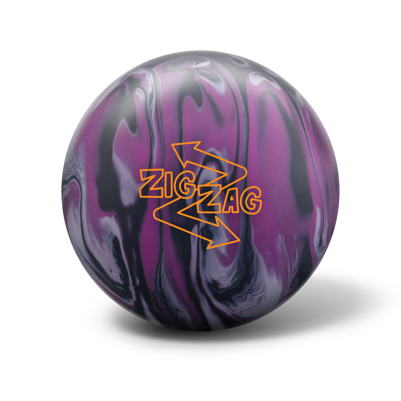 ボウリングボール　ラディカル　ジグザグソリッド　15ポンド SOLID RADICAL ZigZag ZIG ボウリングボール Solid Radical ZAG 15