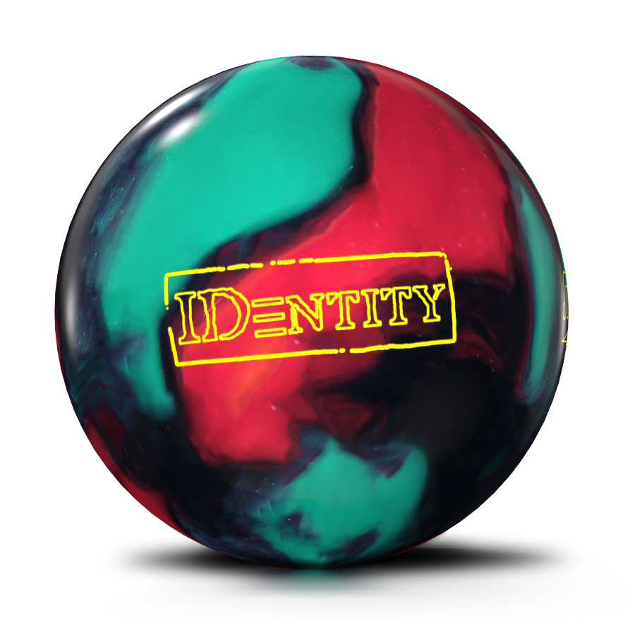 Storm IDentity Bowling Ball - 123Bowl