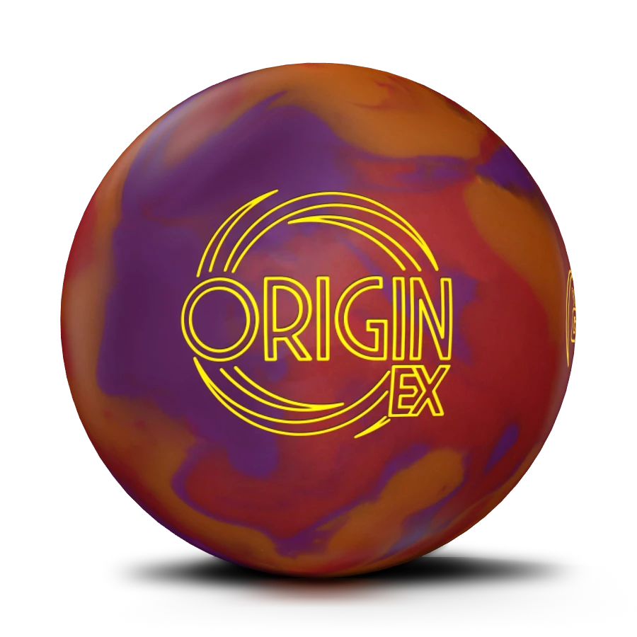 900 Global Origin EX Bowling Ball - 123Bowl