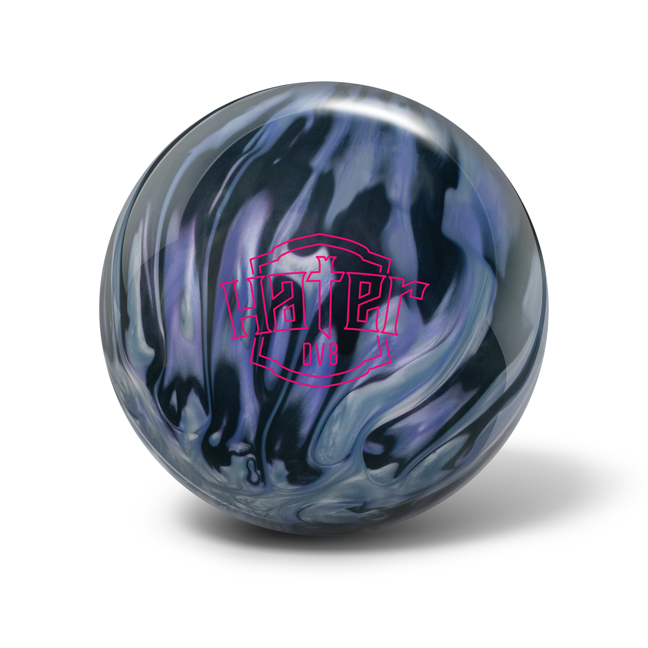 DV8 Brutal Collision Bowling Ball