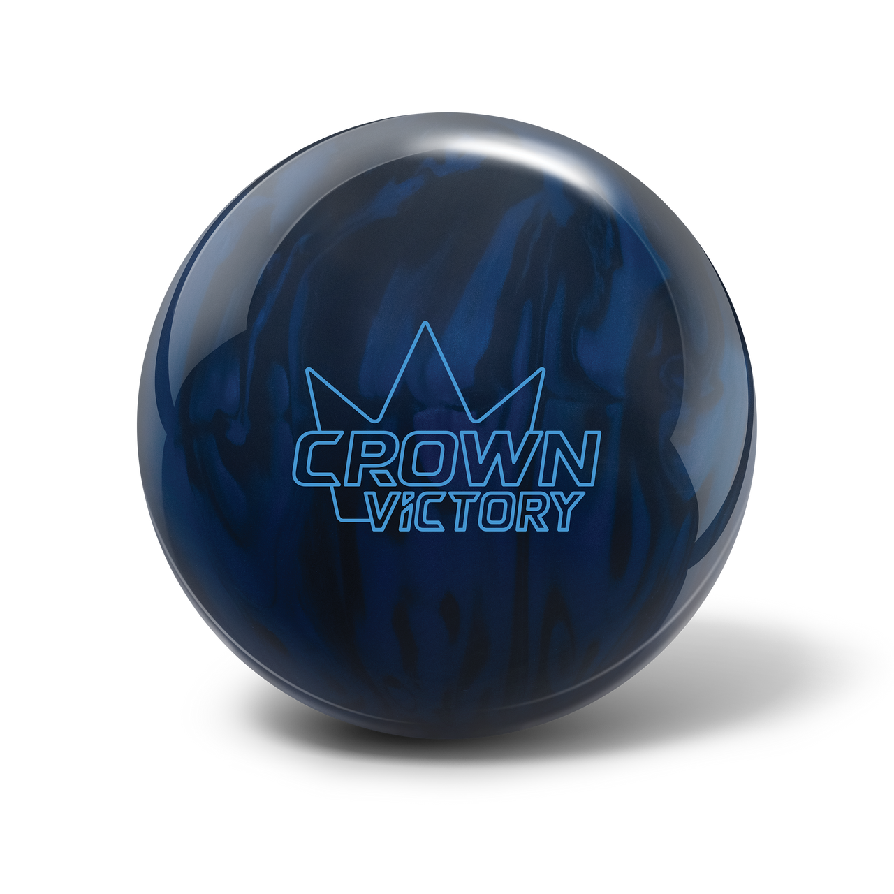 BRUNSWICK gold crown3 マホガニー Brunswick Crown Victory Bowling Ball - 123Bowl