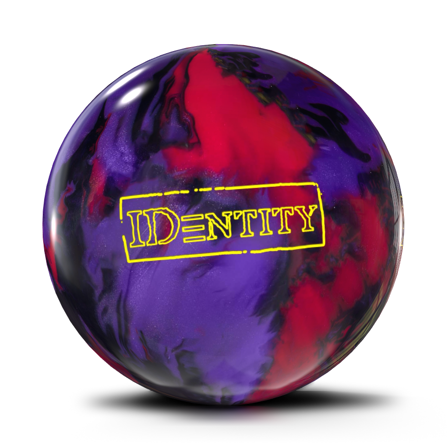 STORM IDENTITY B/C/P ボウリングボール Storm Identity B-C-P Bowling Ball - 123Bowl