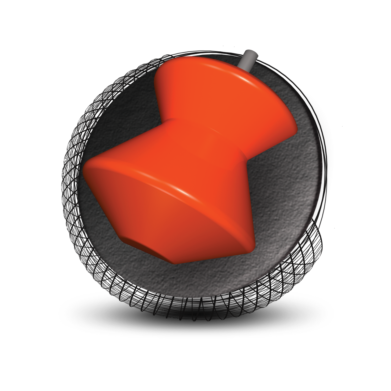 Hammer Bubblegum Vibe Bowling Ball - 123Bowl