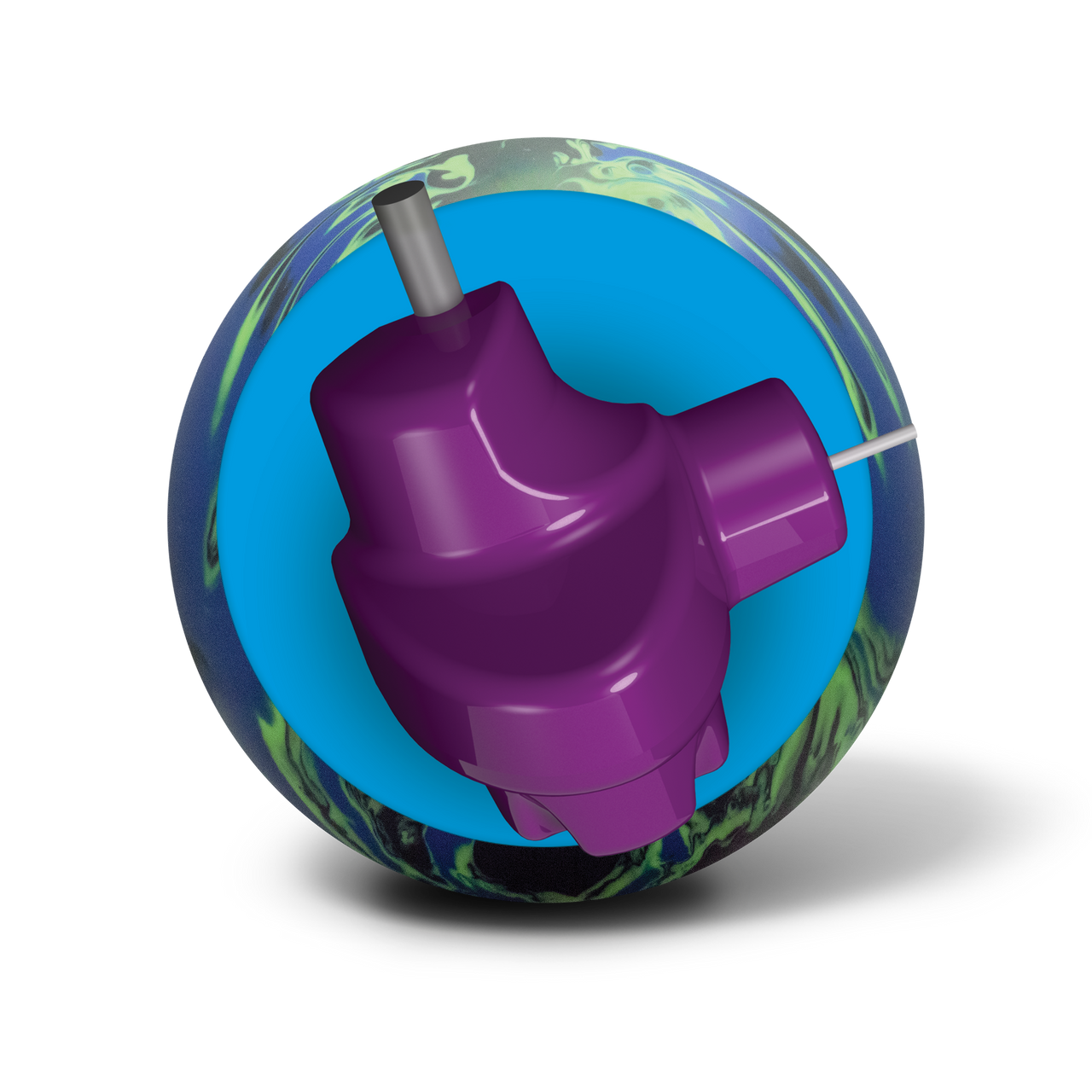 RADICAL Guru ラディカルグル ボウリングボール ラディカル Radical