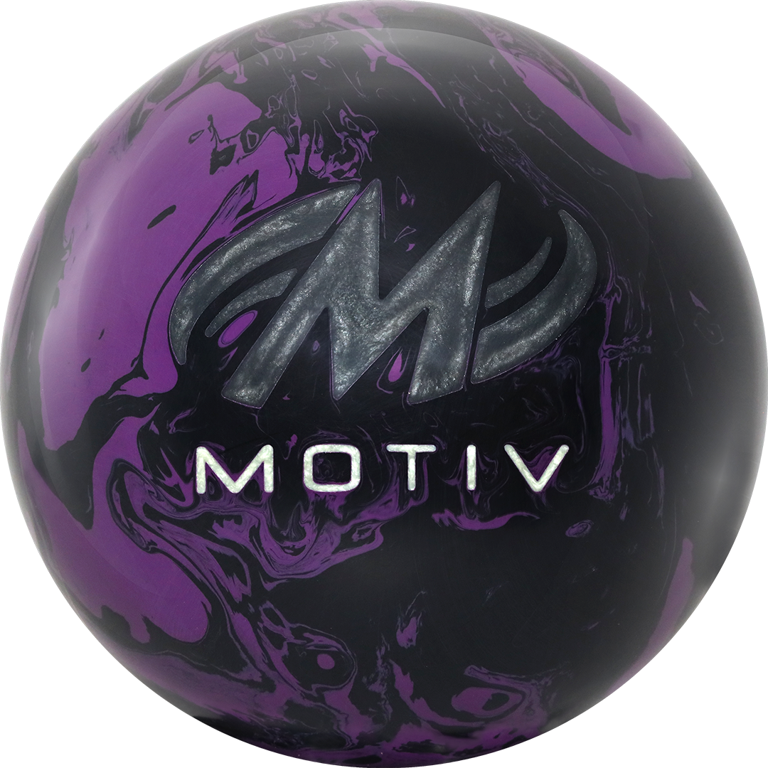 Motiv Primal Ghost Bowling Ball - 123Bowl