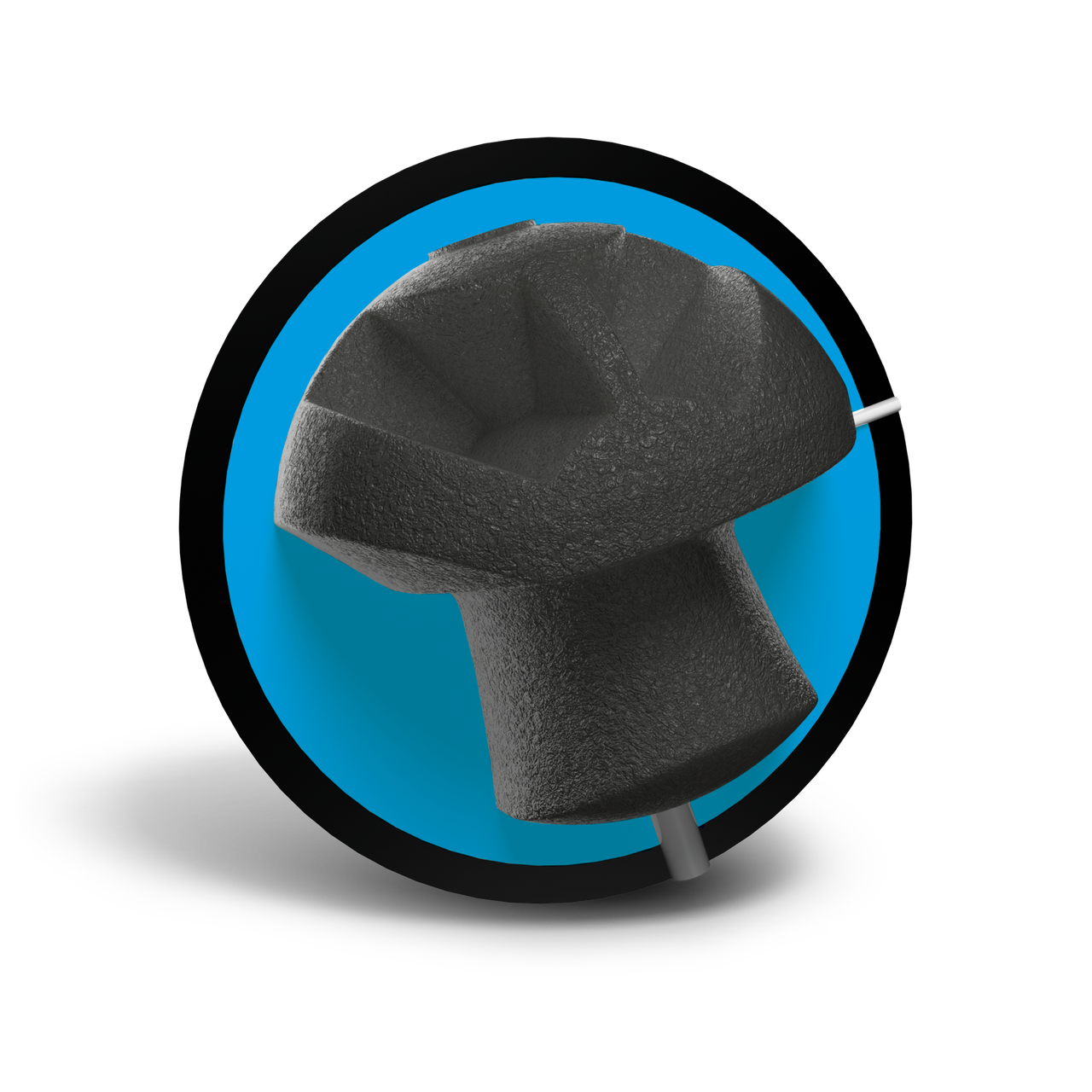 DV8 Brutal Collision Bowling Ball