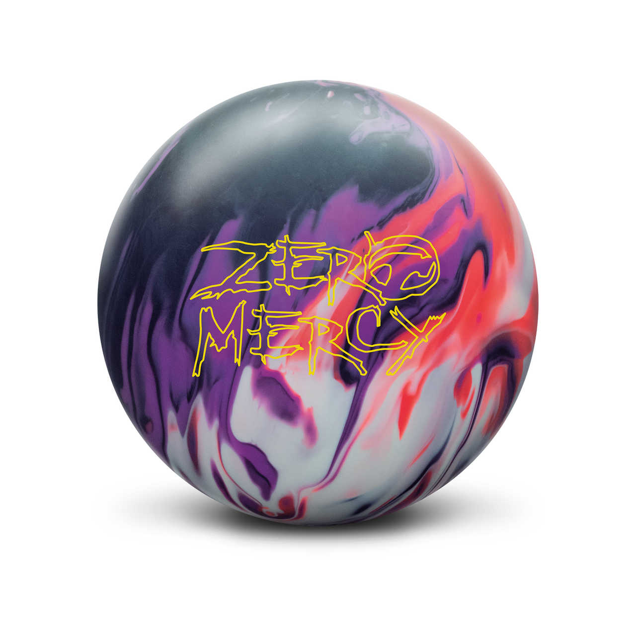 HAMMER ZERO MERCY ボウリングボール Hammer Zero Mercy Solid Bowling Ball - 123Bowl