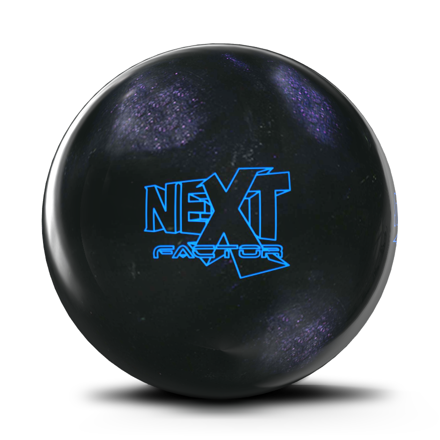 STORM NEXT FACTOR ボウリングボール Storm Next Factor Bowling Ball - 123Bowl