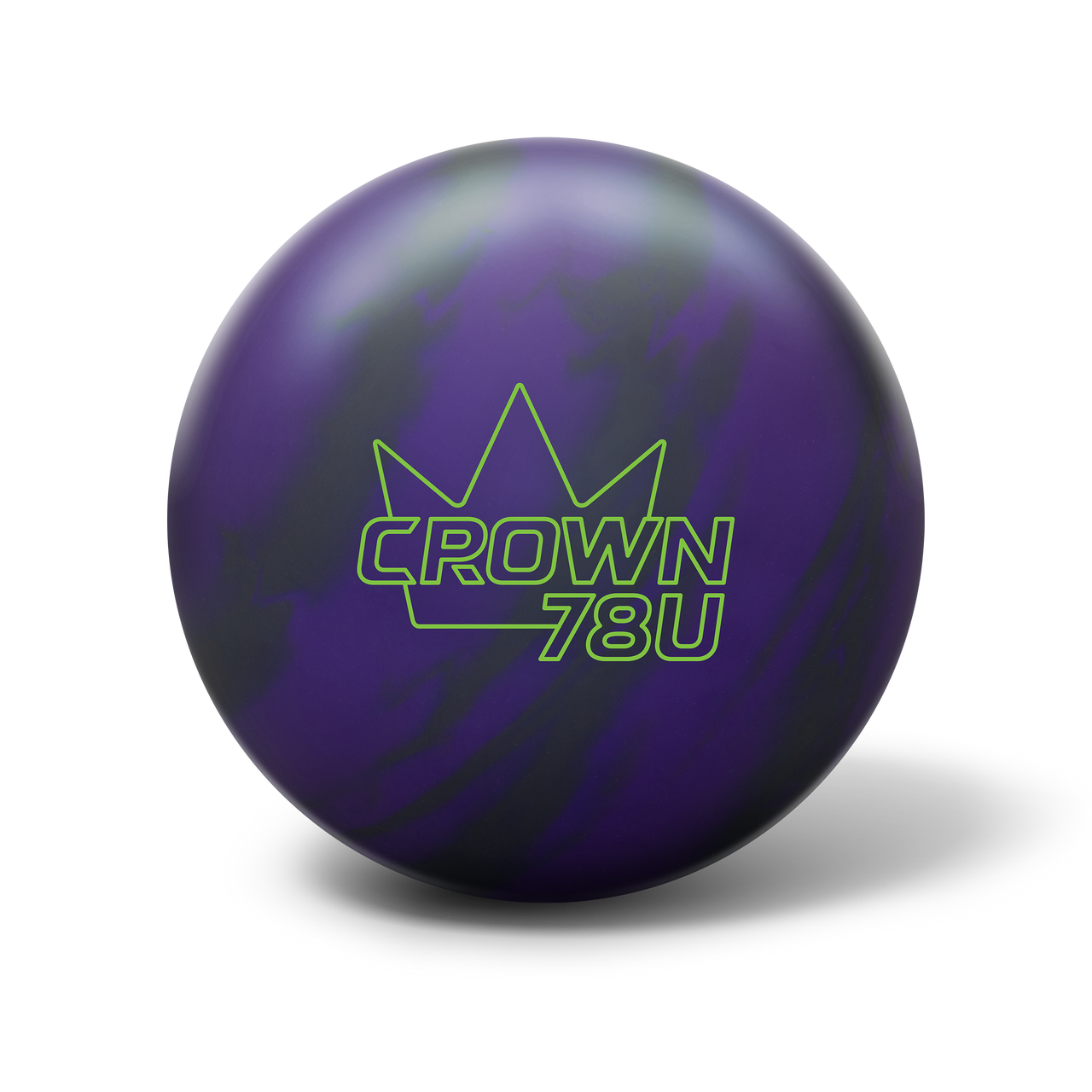 Crown Brunswick 第7クラウン(Crown) チャイムバー ユニバーサルバランス Jewel 123Bowl - Ball Bowling 75 その他