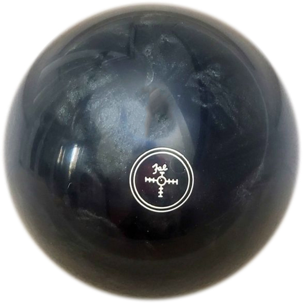 Faball Black Pearl Hammer Bowling Ball - 123Bowl