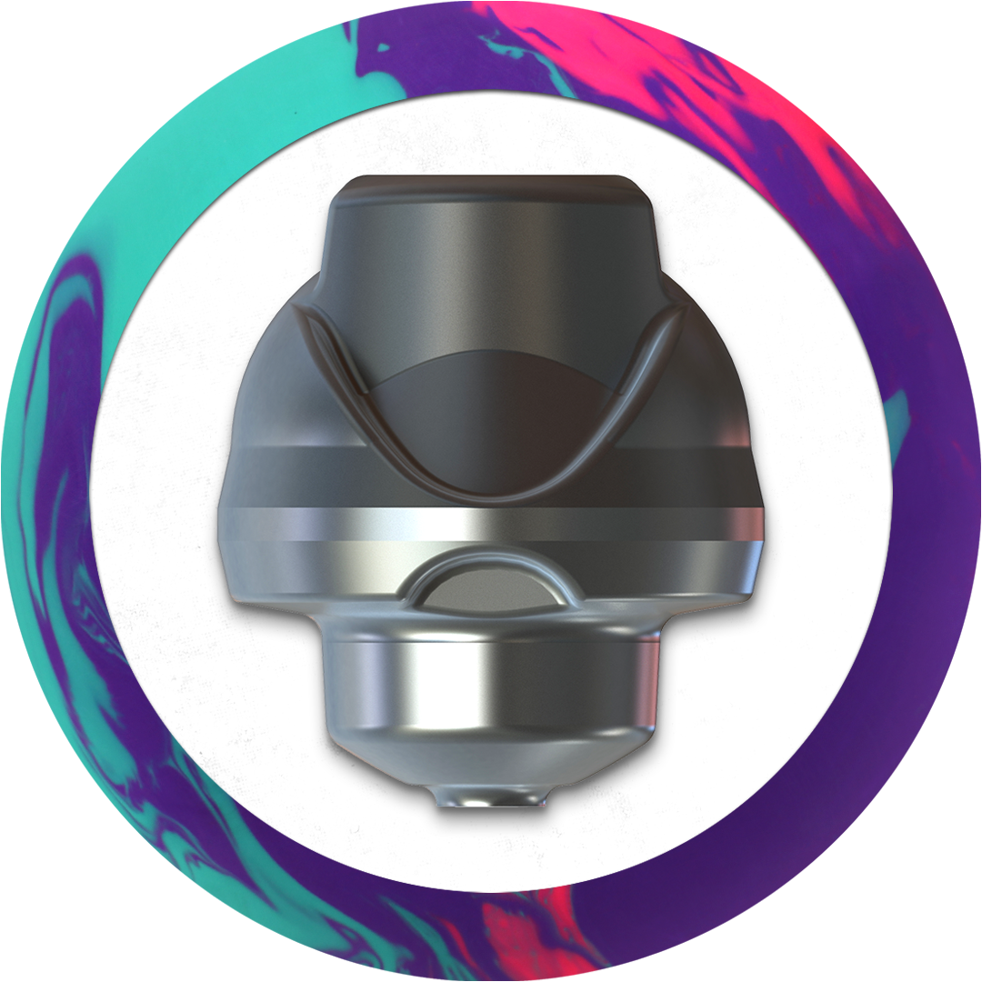 Motiv Evoke Mayhem Bowling Ball - 123Bowl