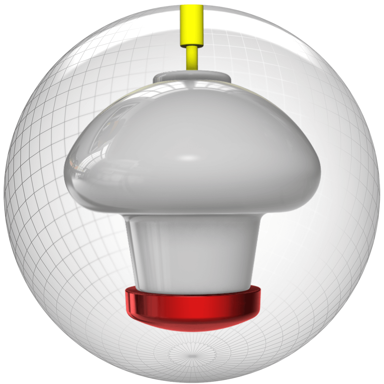 Storm Concept Bowling Ball - 123Bowl